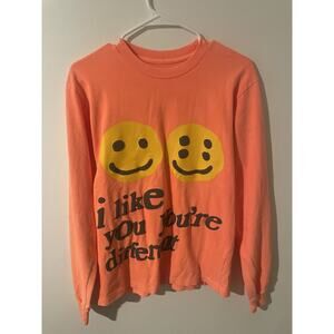 CACTUS PLANT FLEA MARKET SHIRT I LIKE YOU YOUR DIFFERENT SMALL BRAND NEW